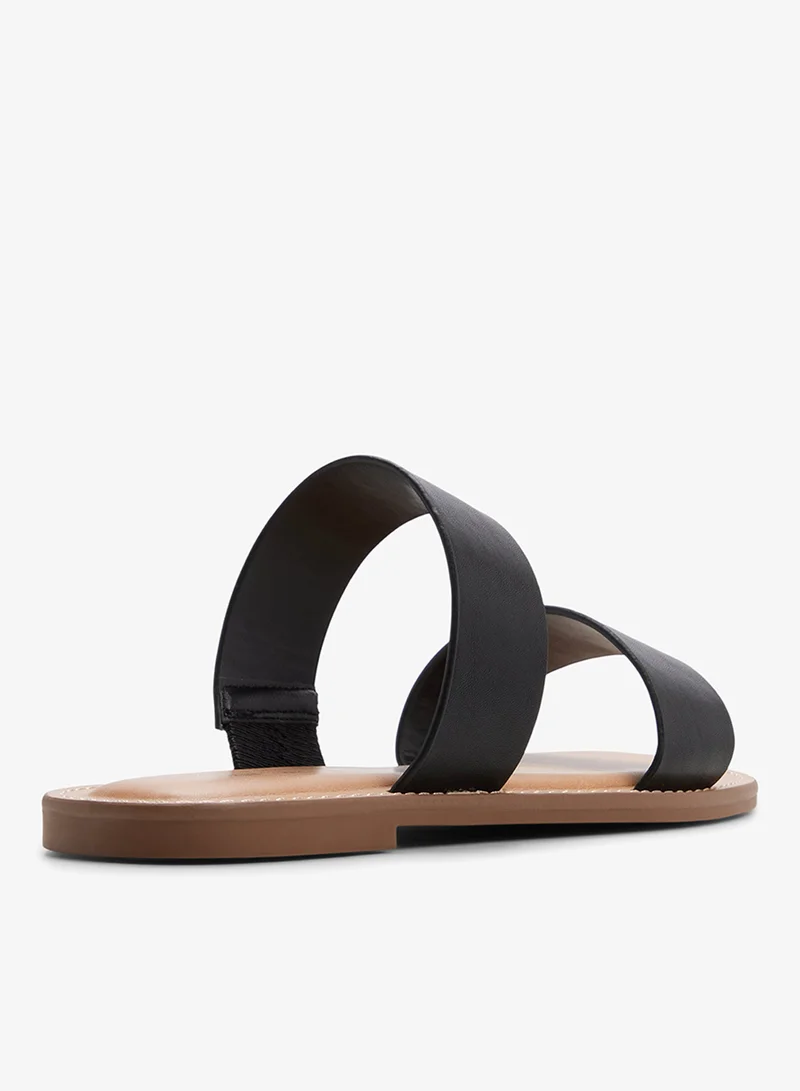 CALL IT SPRING  MIRAE Slip On Flat Sandals for Women | Best Price UAE